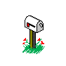 Mailbox-Icon